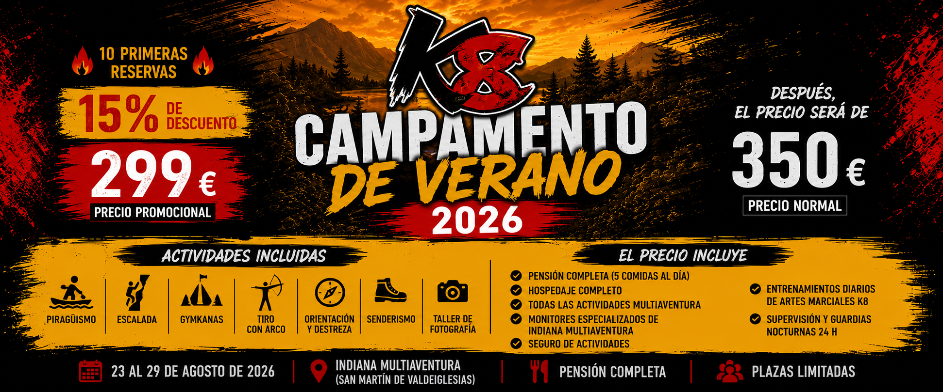 Campamento