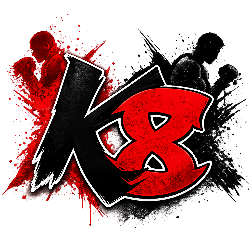 K8 Artes Marciales
